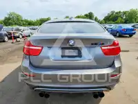 2010 BMW X6 фото
