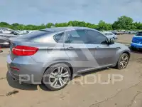 2010 BMW X6 фото