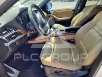 2010 BMW X6 photo