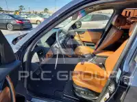 2010 BMW X3 photo