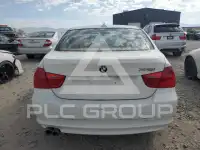 2010 BMW 328 photo