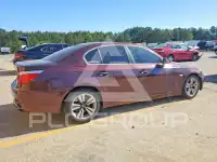 2010 BMW 528 photo