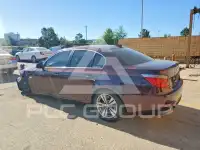 2010 BMW 528 photo