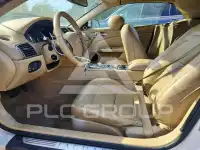 2010 Jaguar XKR photo