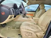 2010 Jaguar XF фото