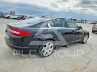 2010 Jaguar XF фото