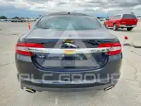 2010 Jaguar XF фото