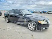 2010 Jaguar XF фото