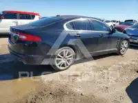 2010 Jaguar XF фото
