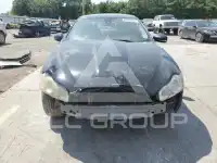 2010 Jaguar XF фото
