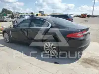 2010 Jaguar XF фото