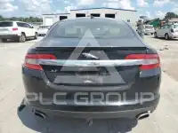 2010 Jaguar XF фото