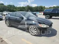 2010 Jaguar XF фото
