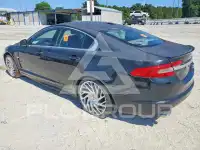 2010 Jaguar XF фото