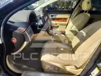 2010 Jaguar XF фото