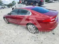 2010 Jaguar XF photo