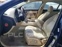 2010 Jaguar XF фото