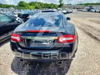 2010 Jaguar XK photo
