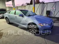 2010 Jaguar XJ фото