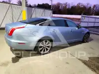 2010 Jaguar XJ фото