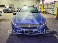 2010 Jaguar XJ фото