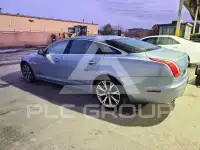 2010 Jaguar XJ фото