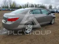 2010 Buick ALLURE фото