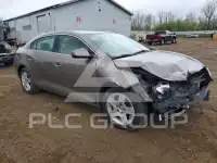 2010 Buick ALLURE фото