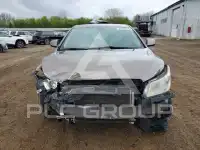 2010 Buick ALLURE фото