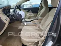 2010 Buick ALLURE фото