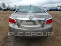 2010 Buick ALLURE фото
