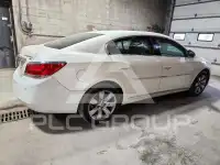 2010 Buick LACROSSE фото