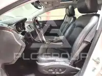 2010 Buick LACROSSE фото