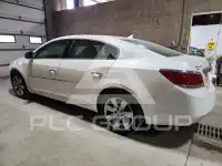 2010 Buick LACROSSE фото