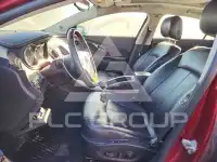 2010 Buick LACROSSE фото
