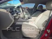 2010 Buick LACROSSE фото