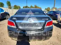2010 Buick LACROSSE фото