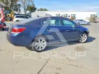 2010 Buick LACROSSE фото