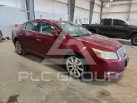2010 Buick LACROSSE фото