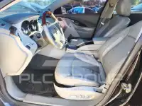 2010 Buick LACROSSE фото