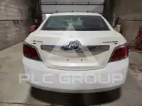 2010 Buick LACROSSE фото