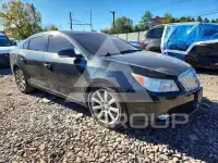 2010 Buick LACROSSE фото