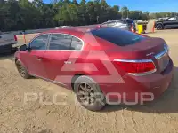 2010 Buick LACROSSE фото