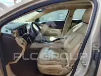 2010 Buick LACROSSE фото