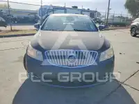 2010 Buick LACROSSE фото