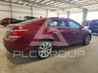 2010 Buick LACROSSE фото