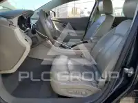 2010 Buick LACROSSE фото