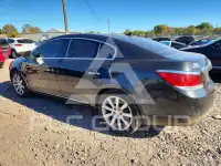 2010 Buick LACROSSE фото