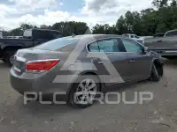2010 Buick LACROSSE фото