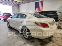 2010 Buick LACROSSE фото